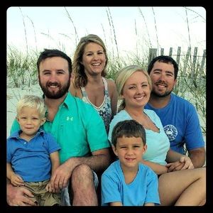 Meet your Posher, Julia